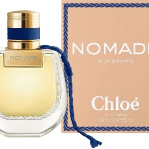 CHLOE - NOMADE NUIT D EGYPTE EDP 75 ML @