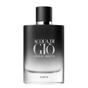 GIORGIO ARMANI - ACQUA DI GIÒ POUR HOMME PARFUM 75 ML @