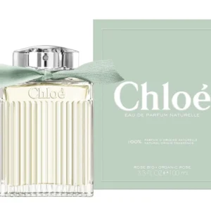 CHLOE - EDP NATURELLE 100 ML @