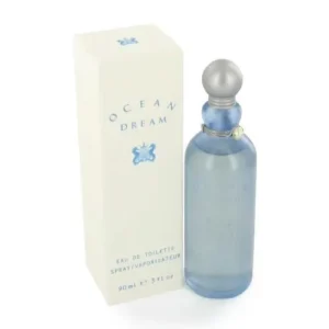 GIORGIO BEVERLY HILLS - OCEAN DREAM EDT 50 ML (REGULAR)