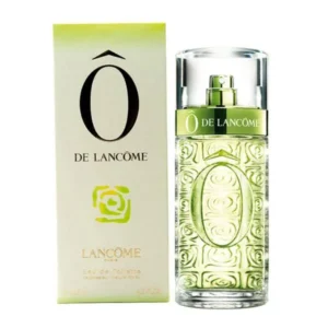 LANCÔME - Ô DE LANCOME EDT 75 ML @