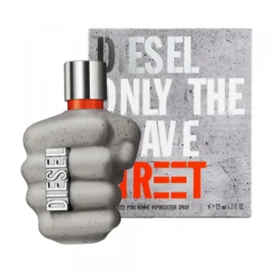 DIESEL - ONLY THE BRAVE STREET EDT 75 ML @