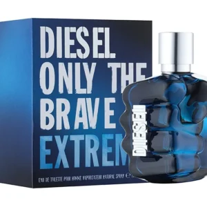 DIESEL - ONLY THE BRAVE MEN EXTREME EDT 75 ML @