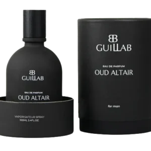 GUILLAB - OUD ALTAIR FOR MAN EDP 100 ML (REGULAR)