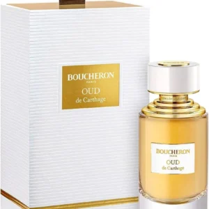 BOUCHERON - OUD DE CARTHAGE EDP 125 ML @