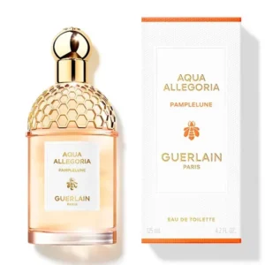 GUERLAIN - AQUA ALLEGORIA PAMPLELUNE EDT 125ML @