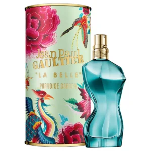JPG - LA BELLE PARADISE GARDEN WOMAN EDP 100 ML@