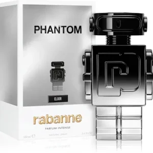 PACO RABANNE - PHANTOM ELIXIR EDP 100 ML @