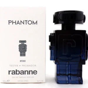 PACO RABANNE - PHANTOM INTENSE EDP 100 ML @