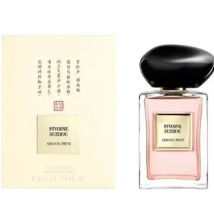 GIORGIO ARMANI - ARMANI PIVOINE SUZHOU EDT 100 ML (REGULAR)