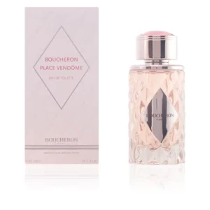 BOUCHERON - PLACE VENDOME EDT 100 ML (REGULAR)