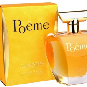 LANCÔME - POEME EDP 100ML @