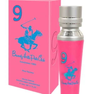 GIORGIO BEVERLY HILLS - WOMAN PINK EDP 50 ML (REGULAR)