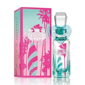 JUICY COUTURE - MALIBU SURF WOMAN EDT 75 ML @
