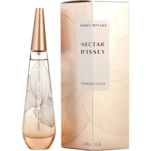 ISSEY MIYAKE - L EAU D ISSEY NECTAR PREMIERE FLEUR EDP 90 ML @