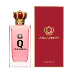 D&G - Q EDP 100 ML @