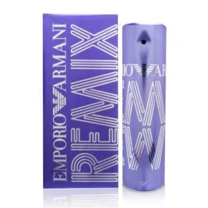 GIORGIO ARMANI - EMPORIO REMIX WOMAN EDP 50ML @