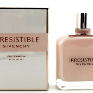 GIVENCHY - IRRESISTIBLE ROSE VELVET EDP 80 ML @
