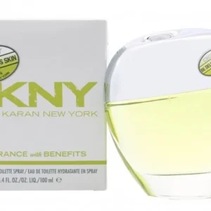 DKNY - BE DELICIOUS SKIN HYDRATING EDT 100ML @