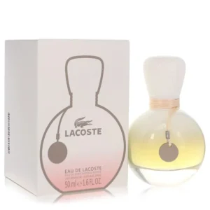 LACOSTE - EAU DE LACOSTE FEMME EDP 50 ML (REGULAR)