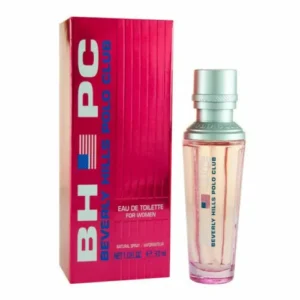 GIORGIO BEVERLY HILLS - POLO CLUB SPORT FRAGANCE WOMAN EDT 30 ML (REGULAR)