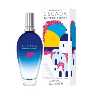 ESCADA - SANTORINI SUNRISE EDT 100 ML @