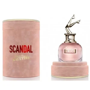 JPG - SCANDAL EDP 80 ML @