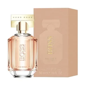 HUGO BOSS - THE SCENT FOR HER EDP 50 ML @