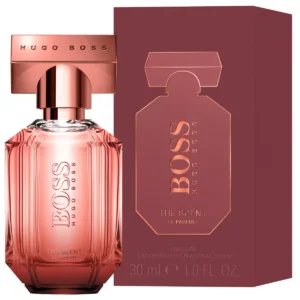 HUGO BOSS - THE SCENT FOR HER LE PARFUM 50 ML @