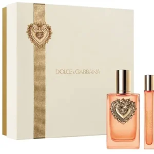 SET D&G - DEVOTION EDP 100 ML + MINIATURA 10 ML (REGULAR)
