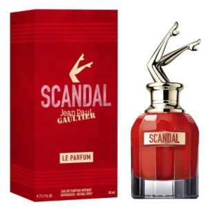 JPG - SCANDAL LE PARFUM INTENSE EDP 80 ML @
