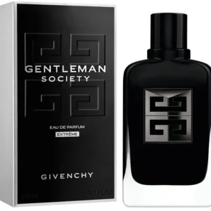 GIVENCHY - GENTLEMAN SOCIETY EXTREME EDP 100ML @