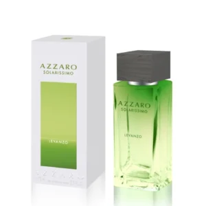 AZZARO - SOLARISSIMO LEVANZO EDT 75 ML @