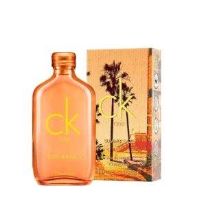 CK - ONE SUMMER DAZE 2022 EDT 100 ML @