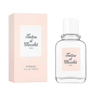 GIVENCHY - TARTINE ET CHOCOLAT PTIMUSC EDT 100ML @