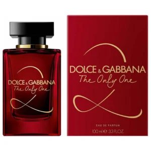 D&G - THE ONLY ONE 2 EDP 100 ML @
