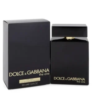 D&G - THE ONE FOR MEN INTENSE EDP 100ML @