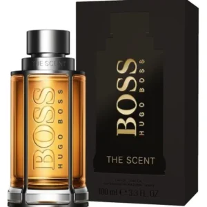 HUGO BOSS - THE SCENT EDT 100 ML @