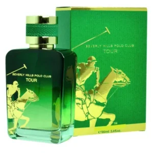 GIORGIO BEVERLY HILLS - TOUR EDT 100 ML @