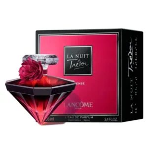 LANCÔME - TRÉSOR LA NUIT INTENSE EDP 100 ML @