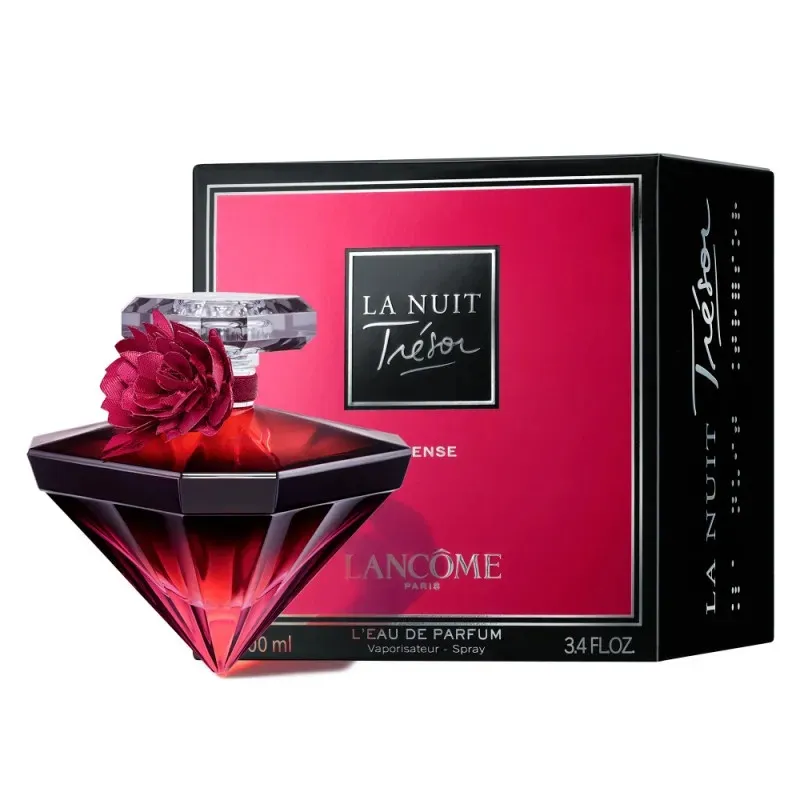 LANCÔME - TRÉSOR LA NUIT INTENSE EDP 100 ML @