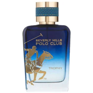 GIORGIO BEVERLY HILLS - TROPHY EDP 100 ML @