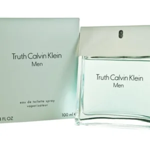 CK - TRUTH FOR MEN EDT 100ML @