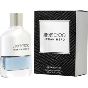 JIMMY CHOO - URBAN HERO EDP 100 ML @