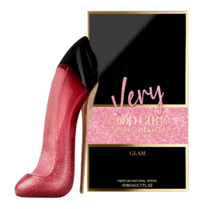 CAROLINA HERRERA - VERY GOOD GIRL GLAM EDP 80 ML @