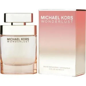MICHAEL KORS - WONDERLUST WOMAN EDP 100 ML @