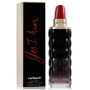 CACHAREL - YES I AM EDP 50 ML @